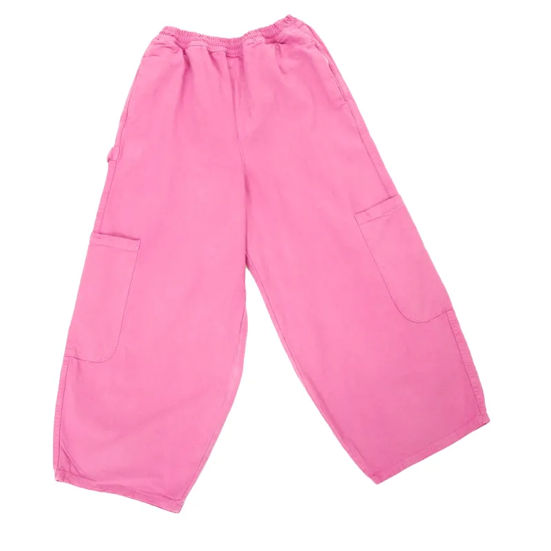 Donut Box Pink Chef Pant sold by MEALS