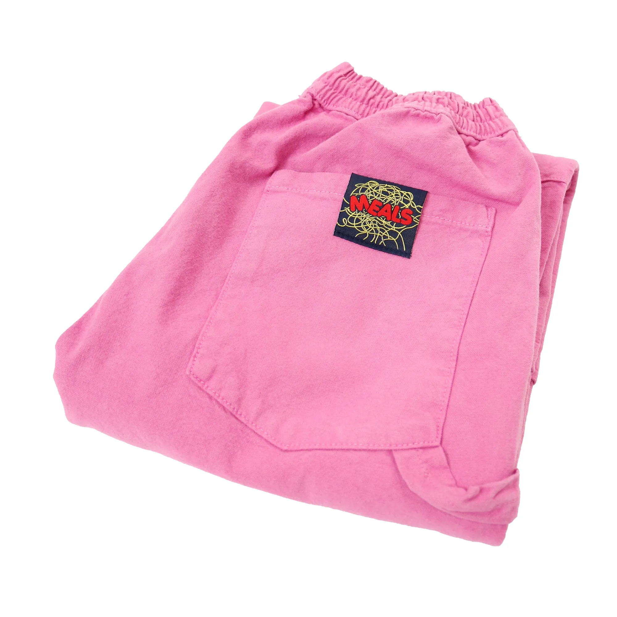 Donut Box Pink Chef Pant sold by MEALS product image thumbnail 4