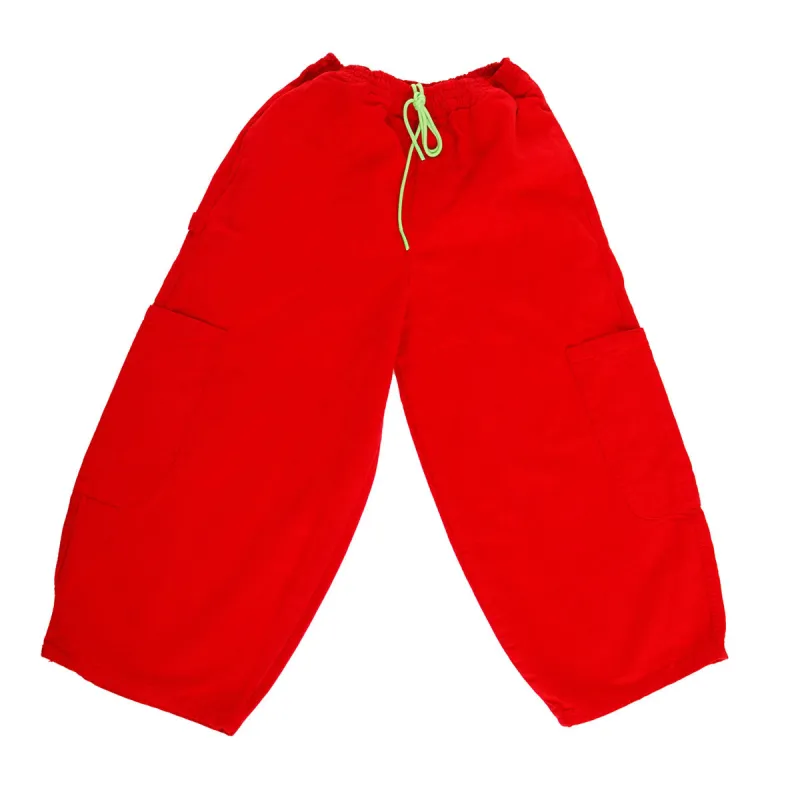 Tomato Chef Pant made by MEALS