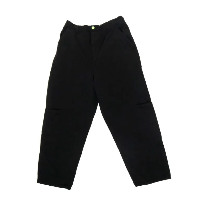 Forager Pant Licorice sold by MEALS