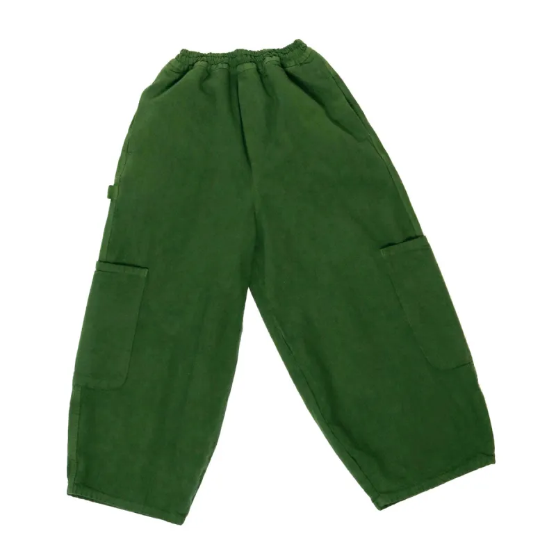 Kale Chef Pant sold by MEALS