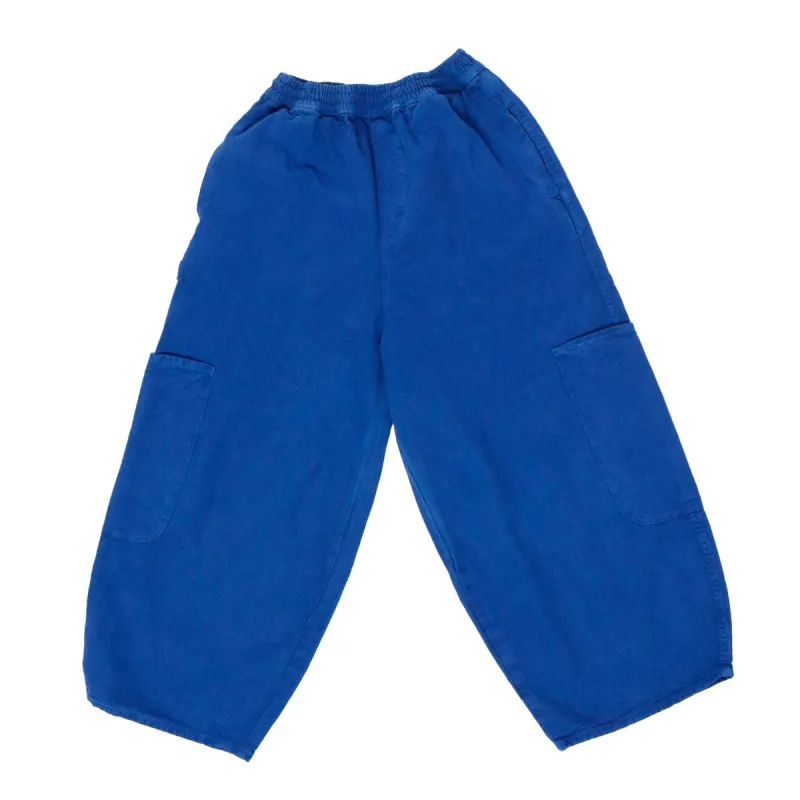 Blueberry Chef Pant made by MEALS