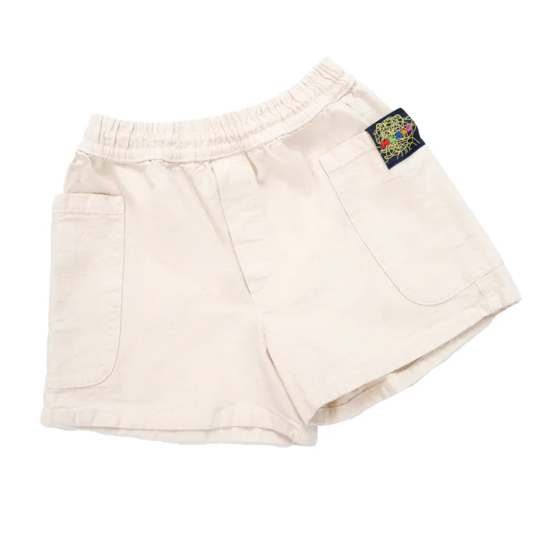 Flour Chef Short *FINAL SALE sold by MEALS