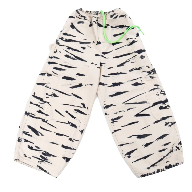 Blue Cheese Chef Pant sold by MEALS