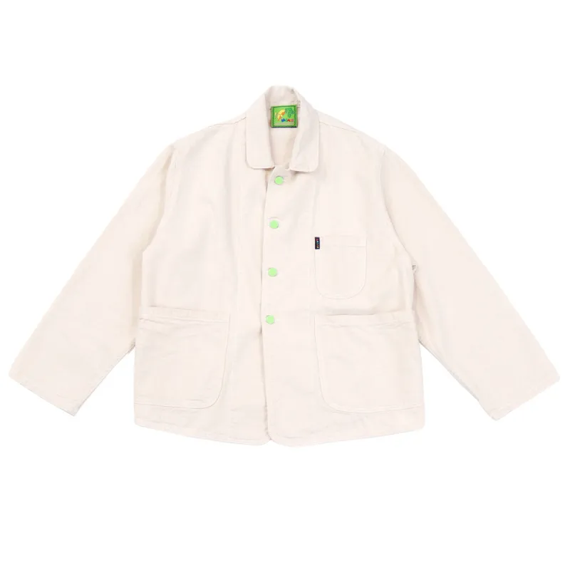 Flour Forager Coat sold by MEALS