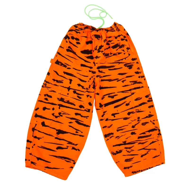 TIGER SHRIMP Chef Pant made by MEALS
