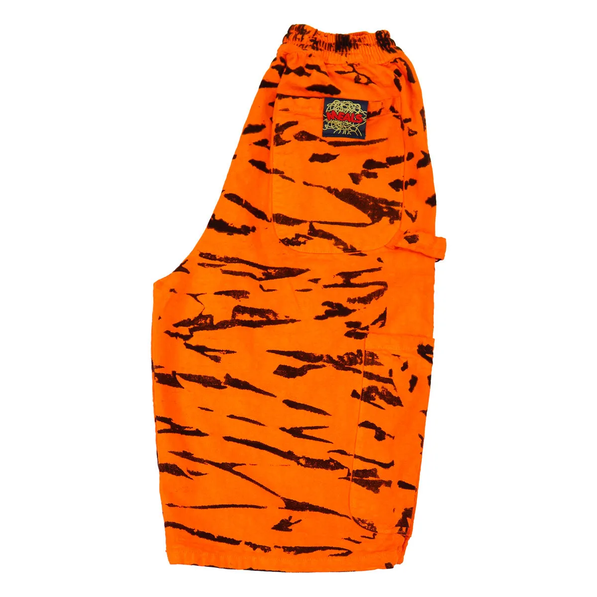 TIGER SHRIMP WAITER SHORTS sold by MEALS product image thumbnail 2