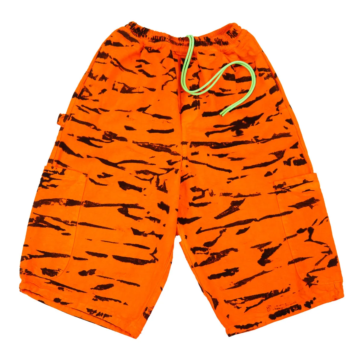 TIGER SHRIMP WAITER SHORTS sold by MEALS
