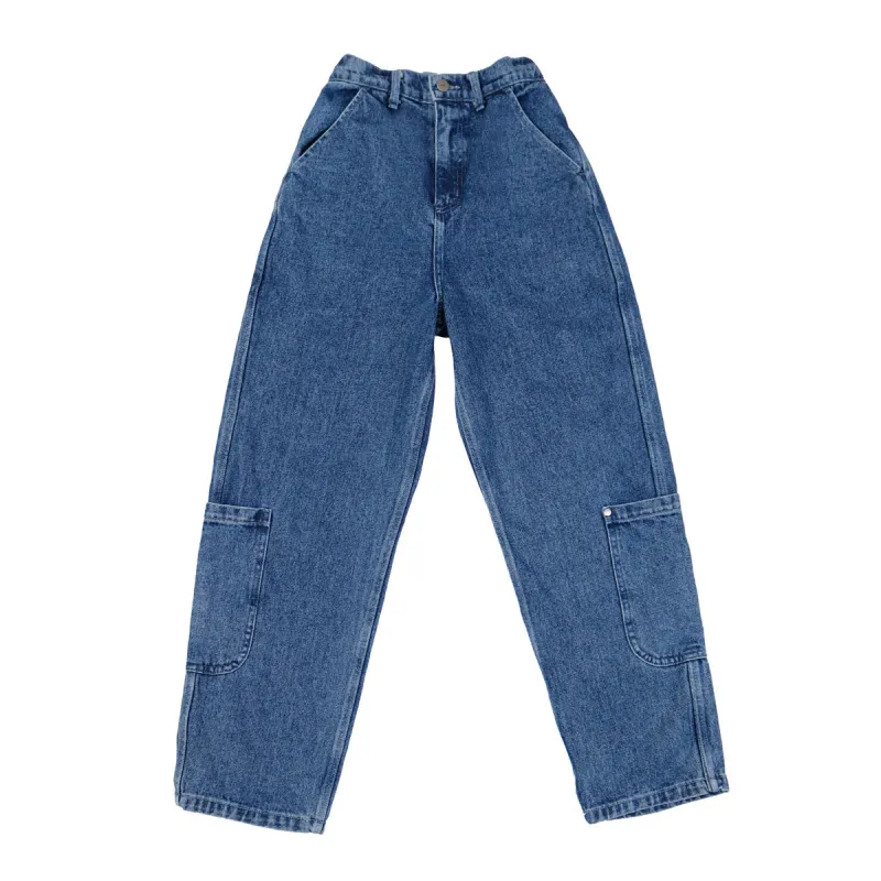 Forager Pant RANCH made by MEALS
