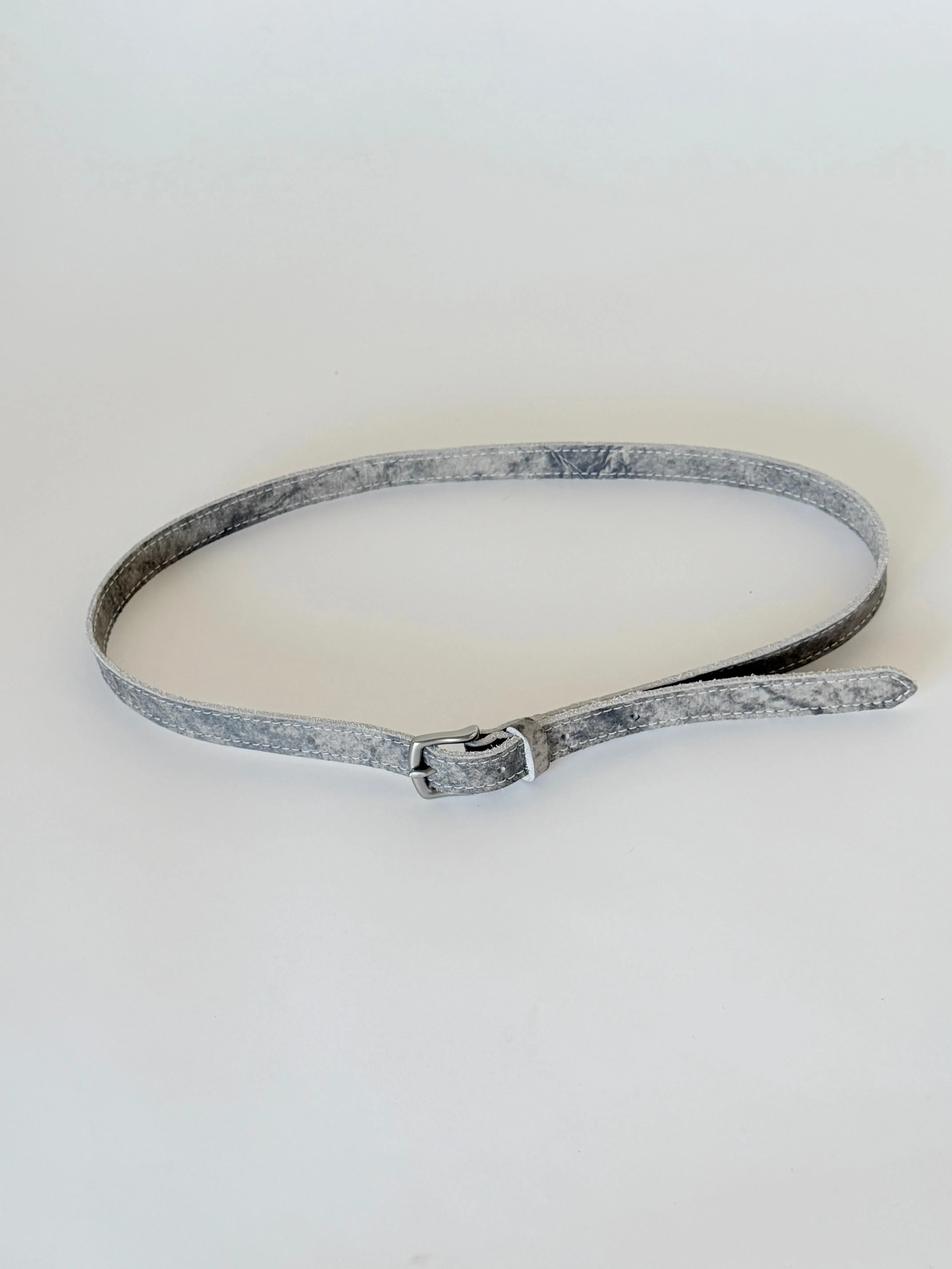 Candy Belt in Stone sold by CLYDE