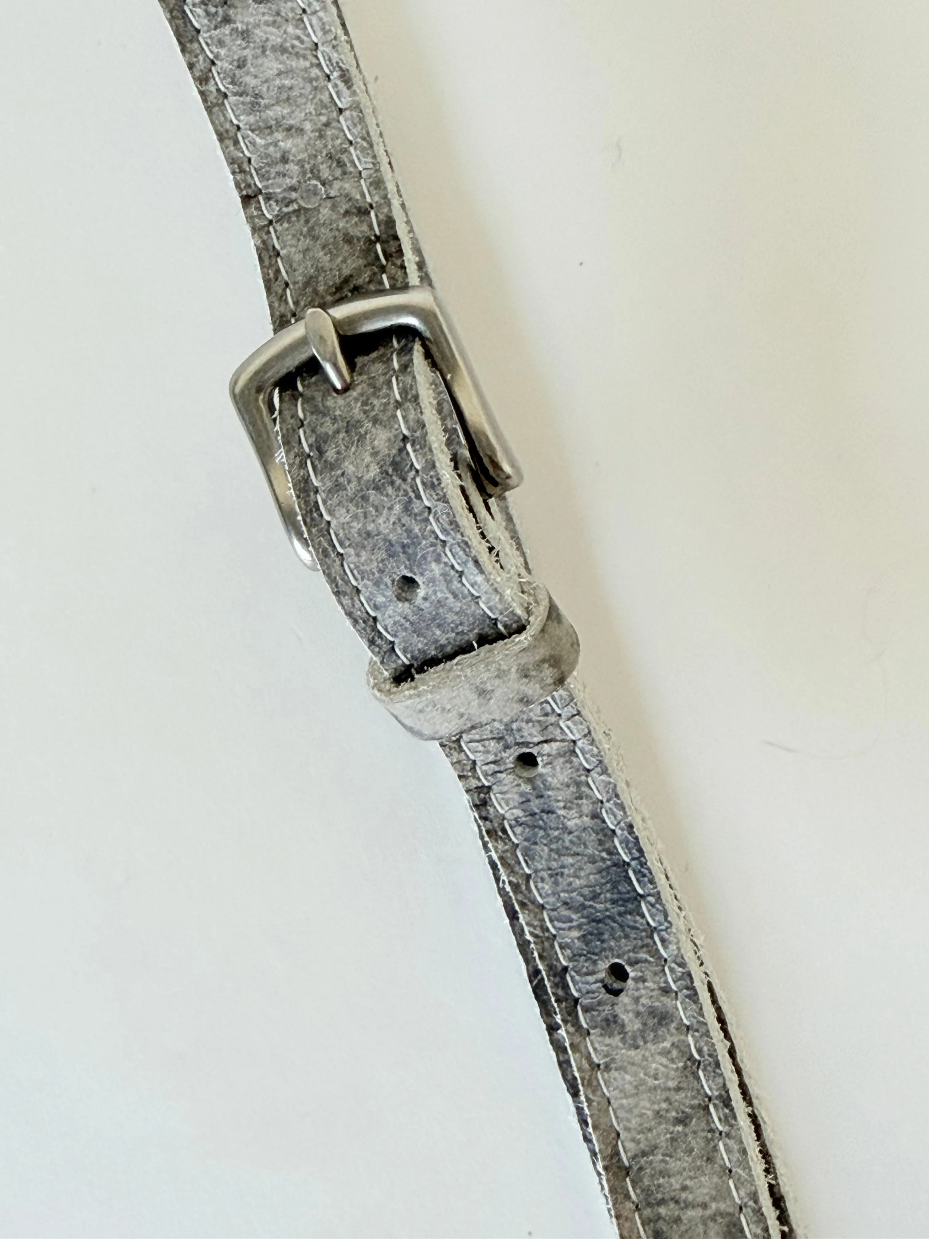 Candy Belt in Stone sold by CLYDE product image thumbnail 3