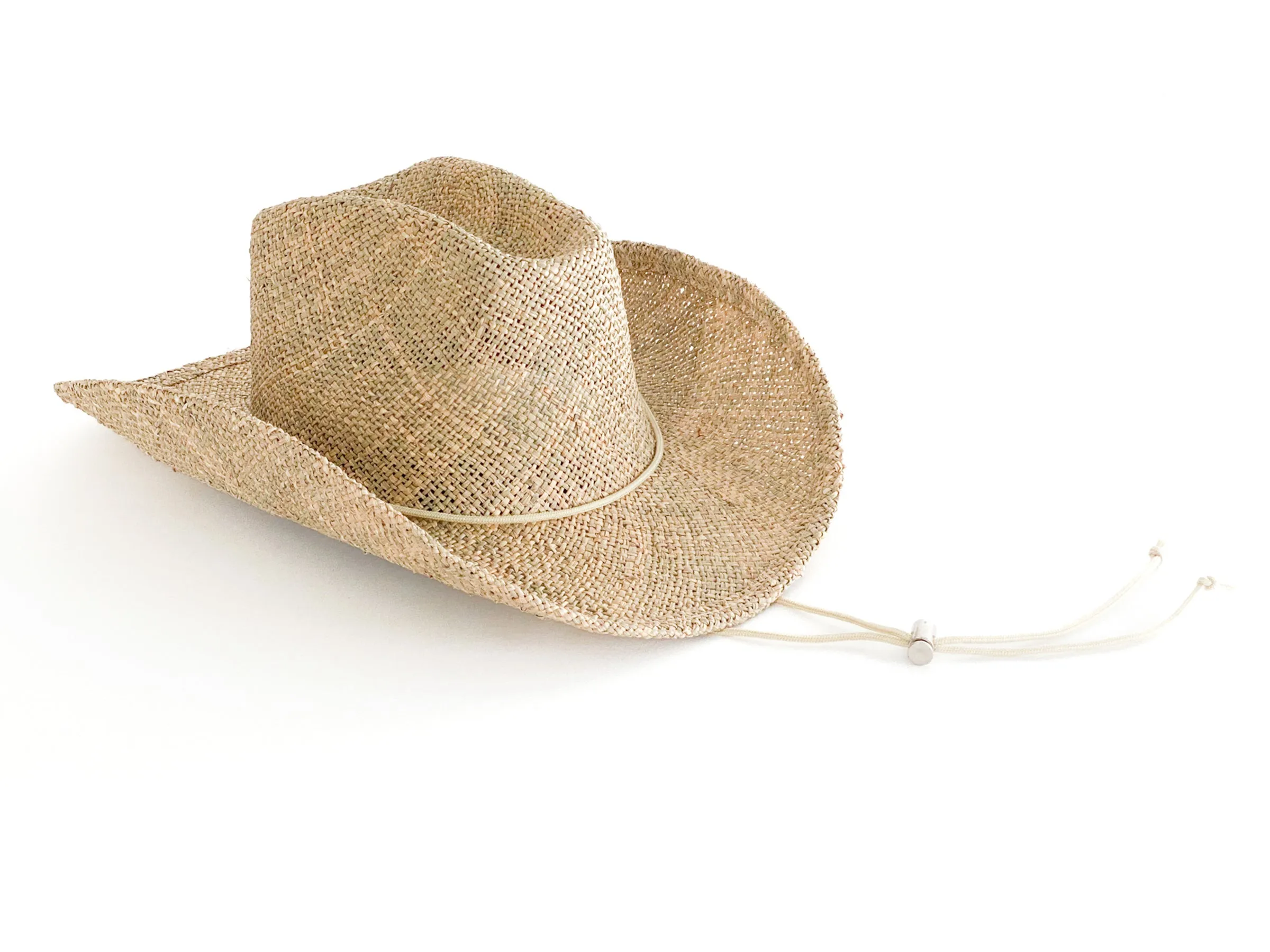 Cowboy Hat in Seagrass sold by CLYDE product image thumbnail 5