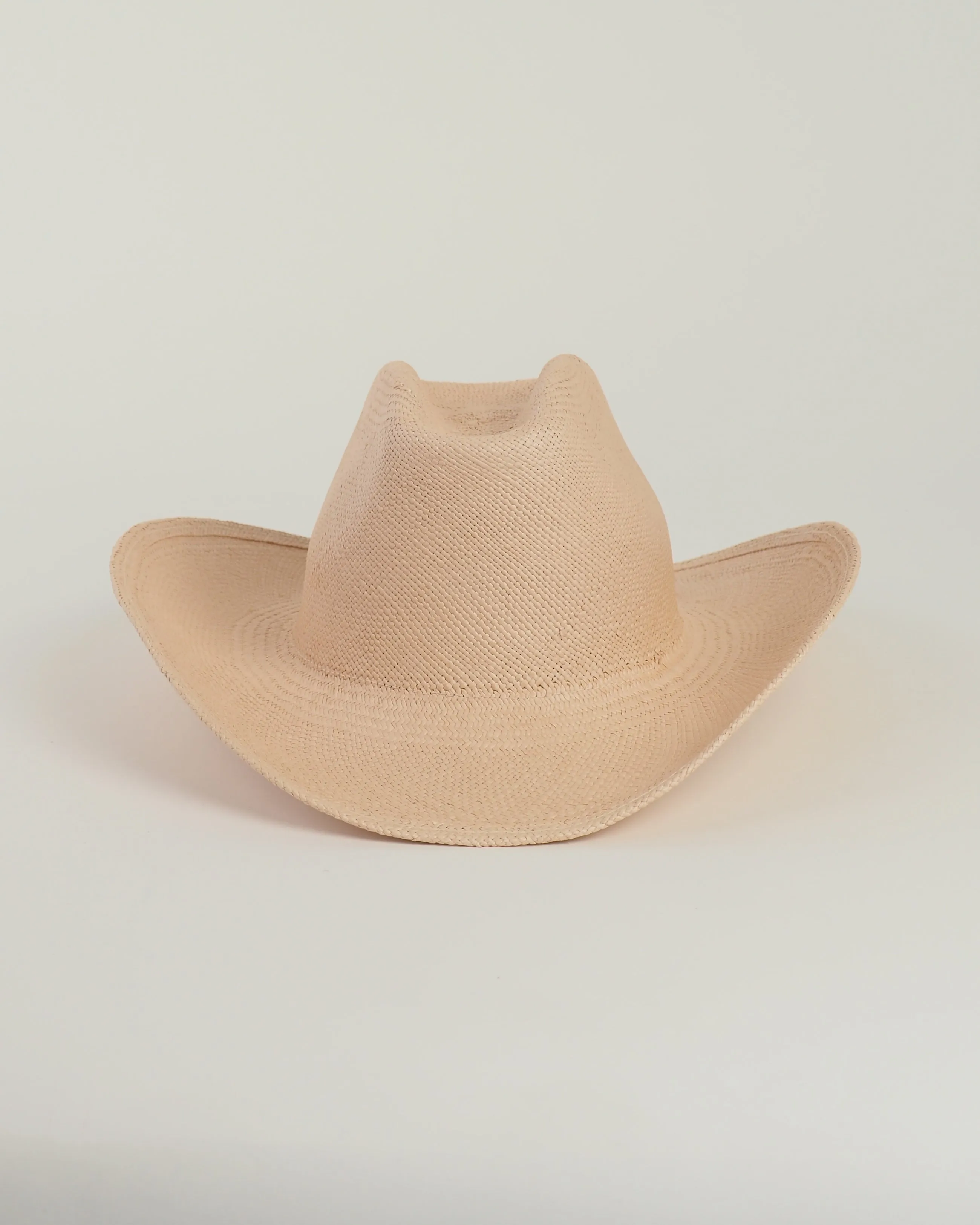 Cowboy Hat in Cloud sold by CLYDE