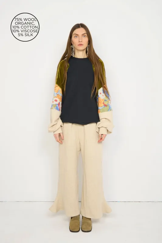 Mix Sweaty I Print 1A sold by ANNTIAN