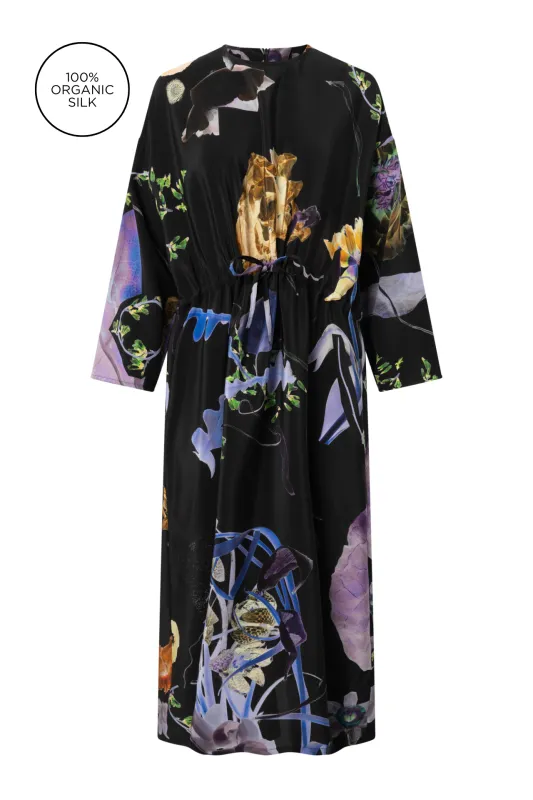 Simple Dress I Print 07 sold by ANNTIAN