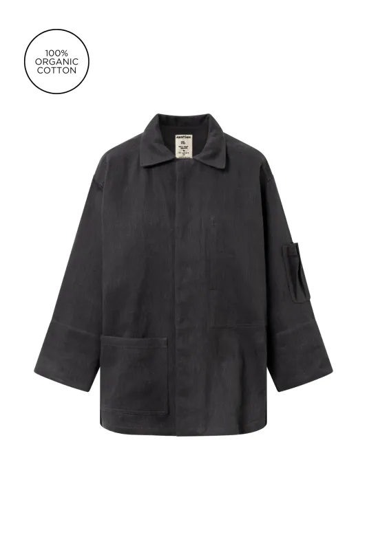 Unisex Jacket sold by ANNTIAN