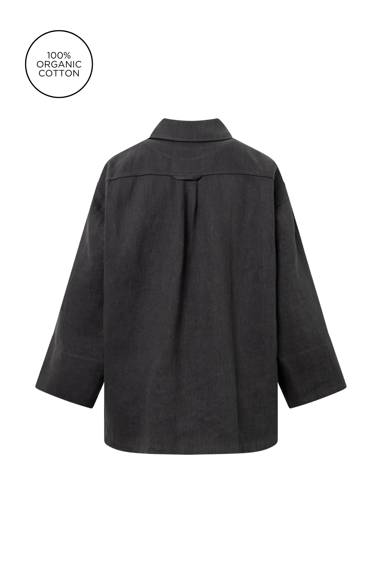 Unisex Jacket sold by ANNTIAN product image thumbnail 2