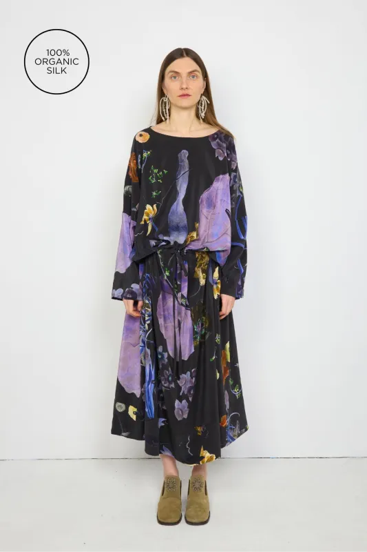 Big Simple Dress I Print 07 sold by ANNTIAN