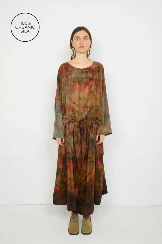 Big Simple Dress I Print 05 sold by ANNTIAN