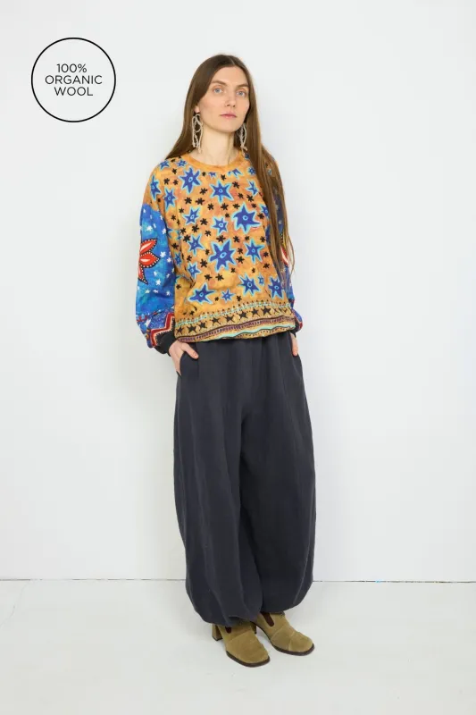 Woolsweater I 236 sold by ANNTIAN