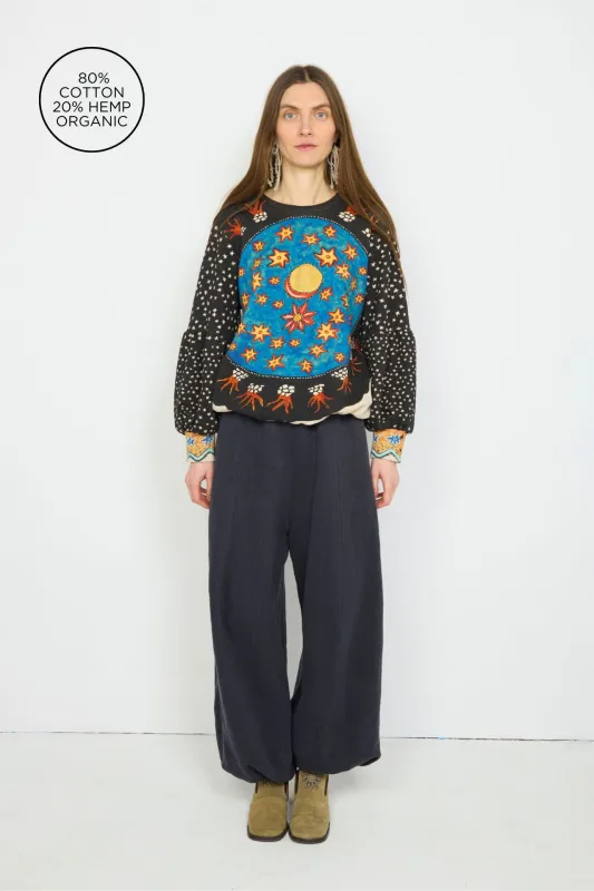 Pullover I Print 3A made by ANNTIAN