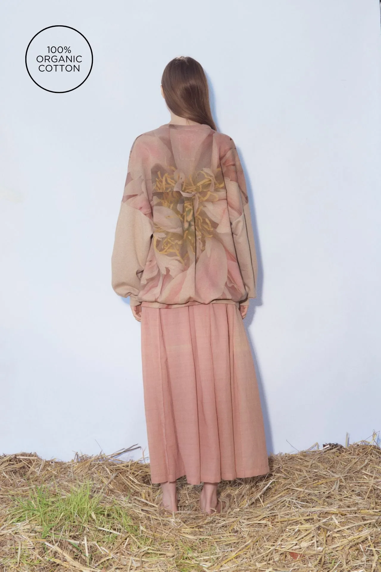 Sweatshirt sold by ANNTIAN product image thumbnail 2