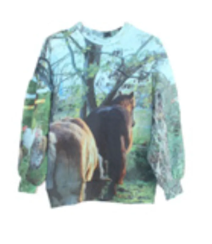 Sweater sold by ANNTIAN