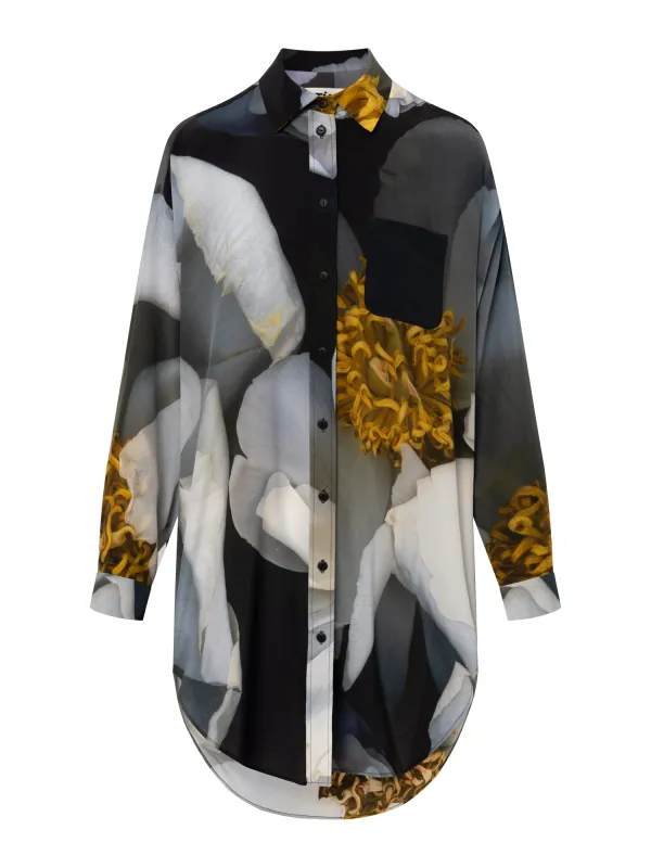 Big Shirt made by ANNTIAN