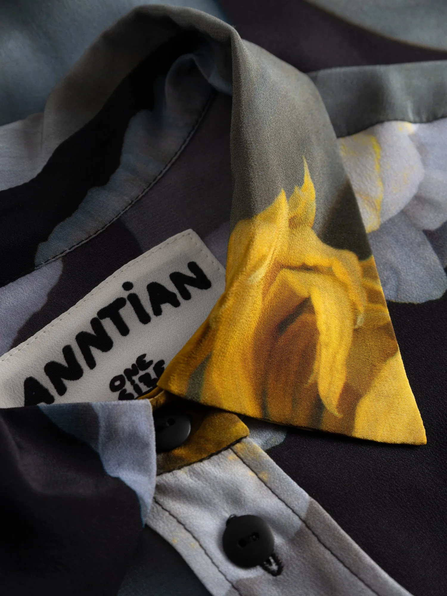 Big Shirt sold by ANNTIAN product image thumbnail 3