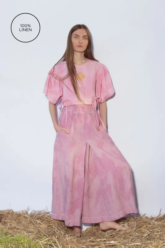 Tent Pantskirt sold by ANNTIAN