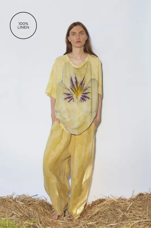 Easy Pant sold by ANNTIAN