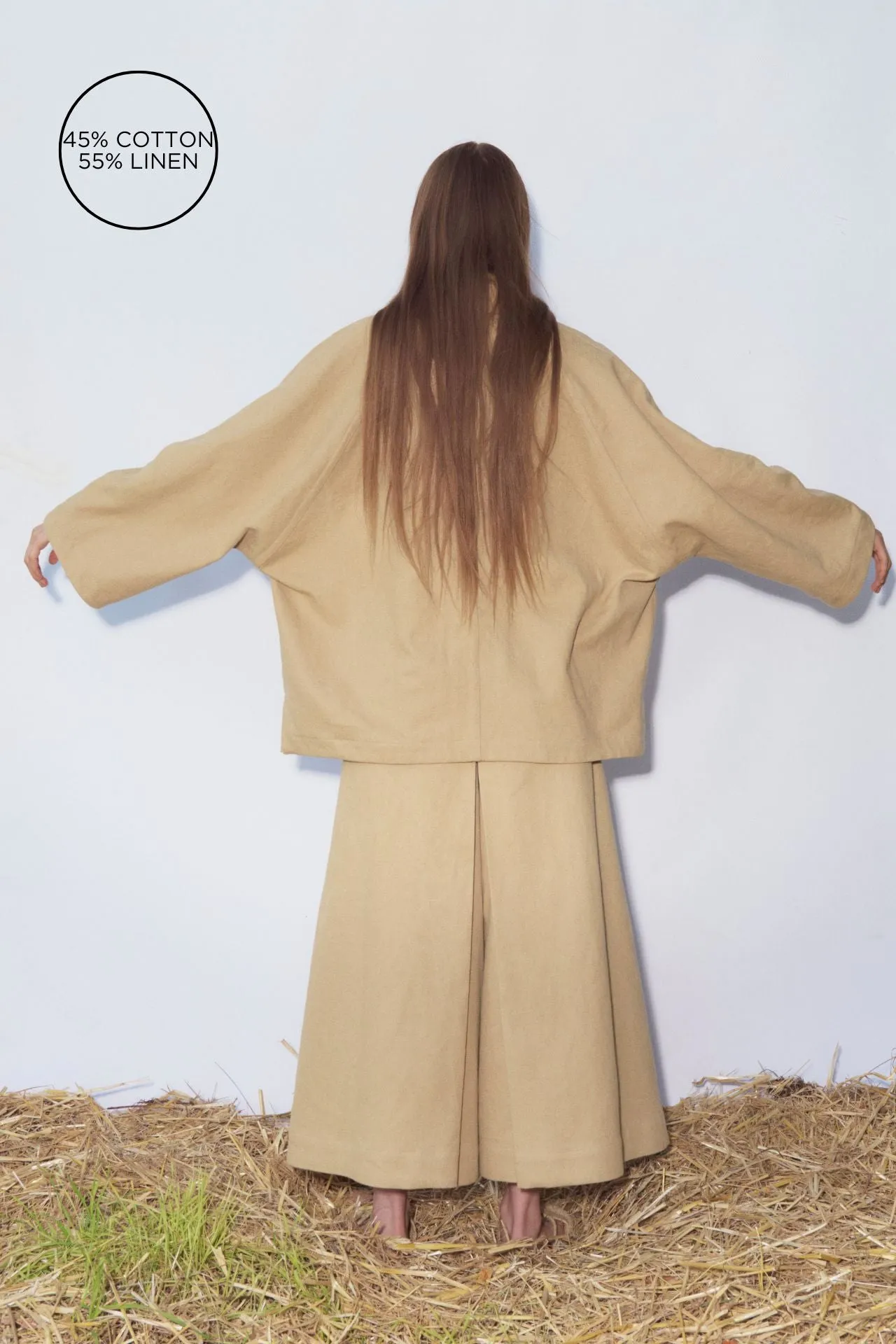 Tent Pantskirt sold by ANNTIAN product image thumbnail 2