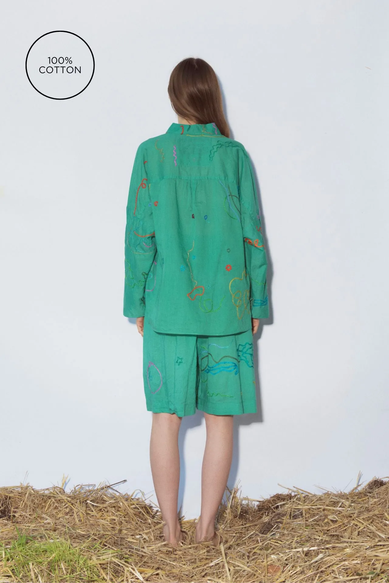 Shirt sold by ANNTIAN product image thumbnail 2