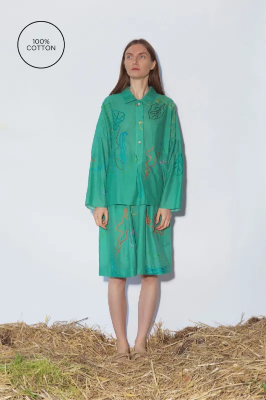 Shirt sold by ANNTIAN