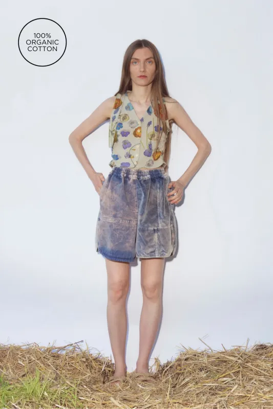 Shorts The Clash made by ANNTIAN