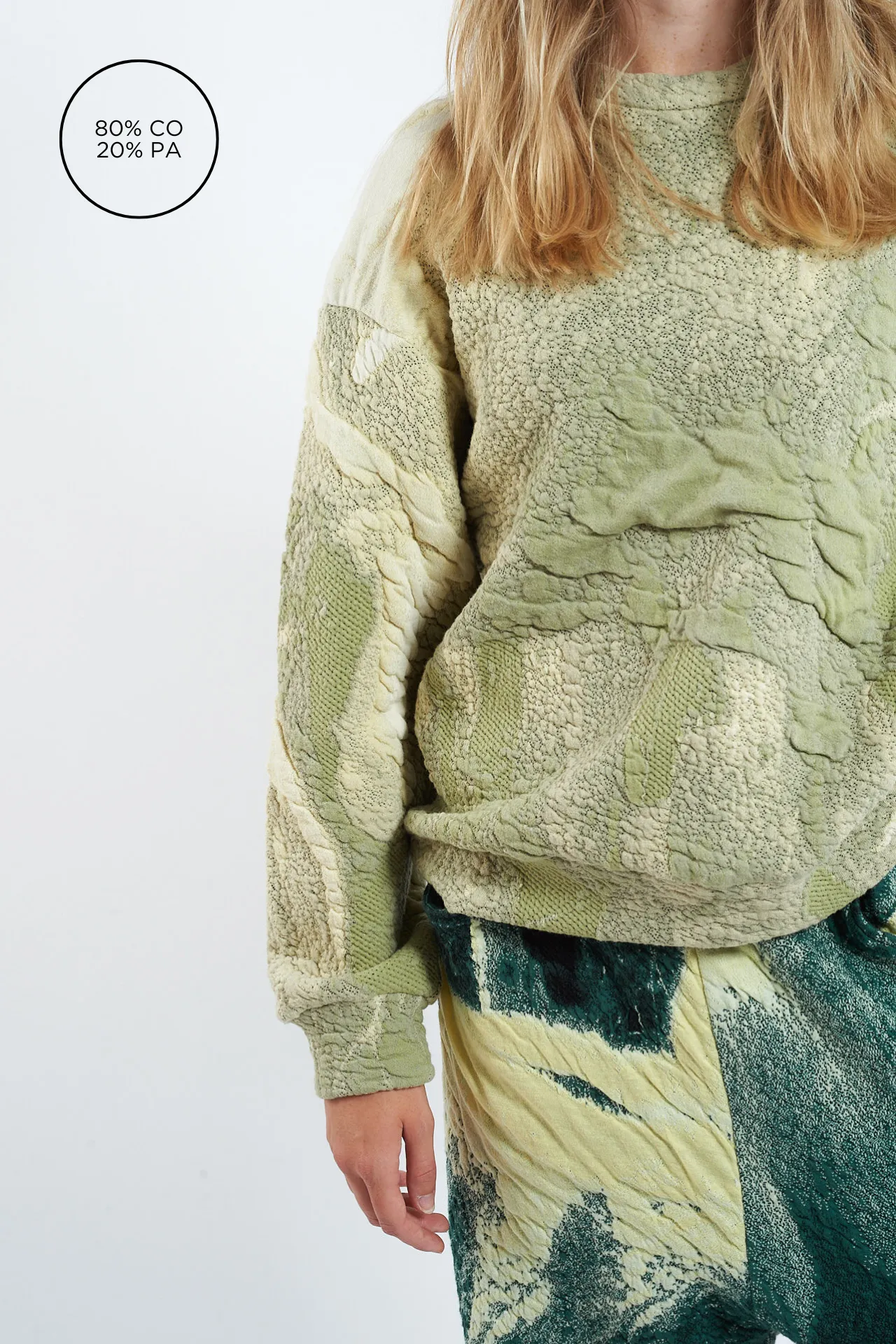Unisex Sweater sold by ANNTIAN product image thumbnail 2