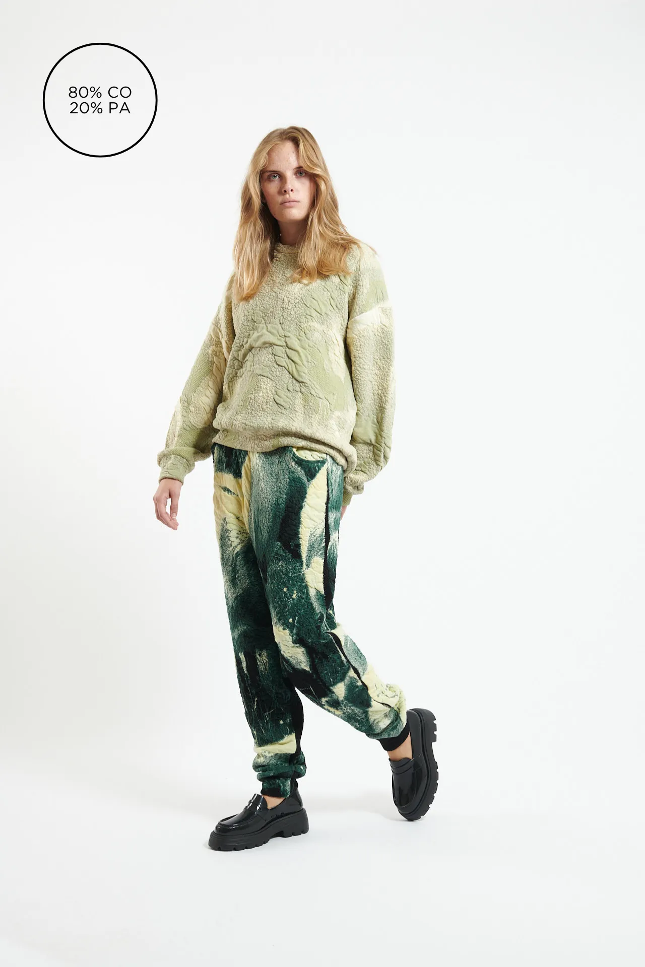 Unisex Sweater sold by ANNTIAN product image thumbnail 3