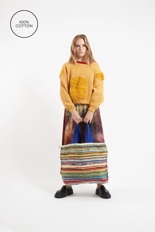 Carpet Shopper made by ANNTIAN