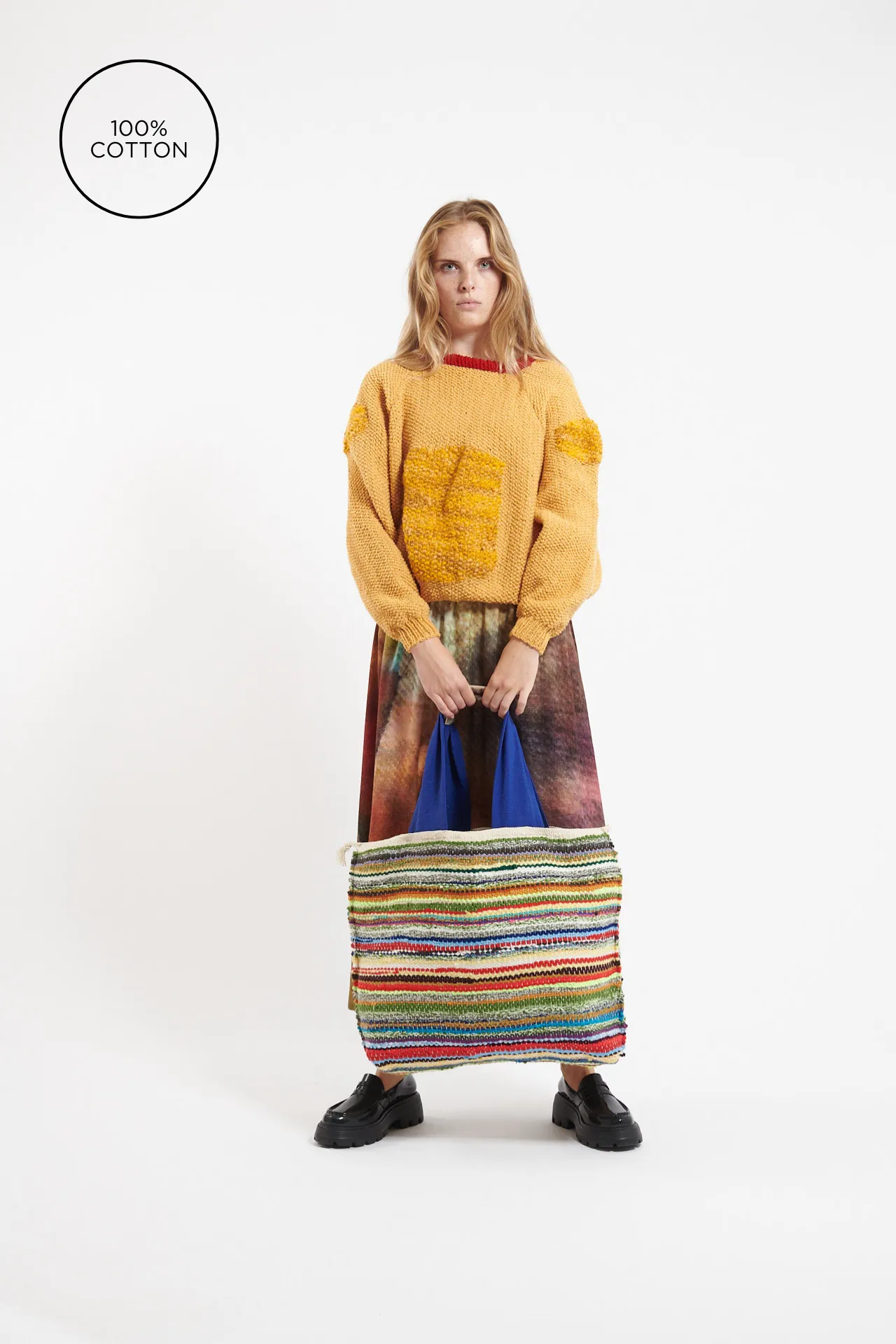Carpet Shopper sold by ANNTIAN