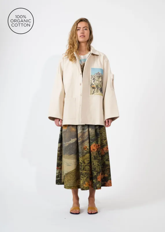 Unisex Jacket sold by ANNTIAN