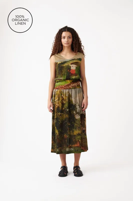 Dress sold by ANNTIAN