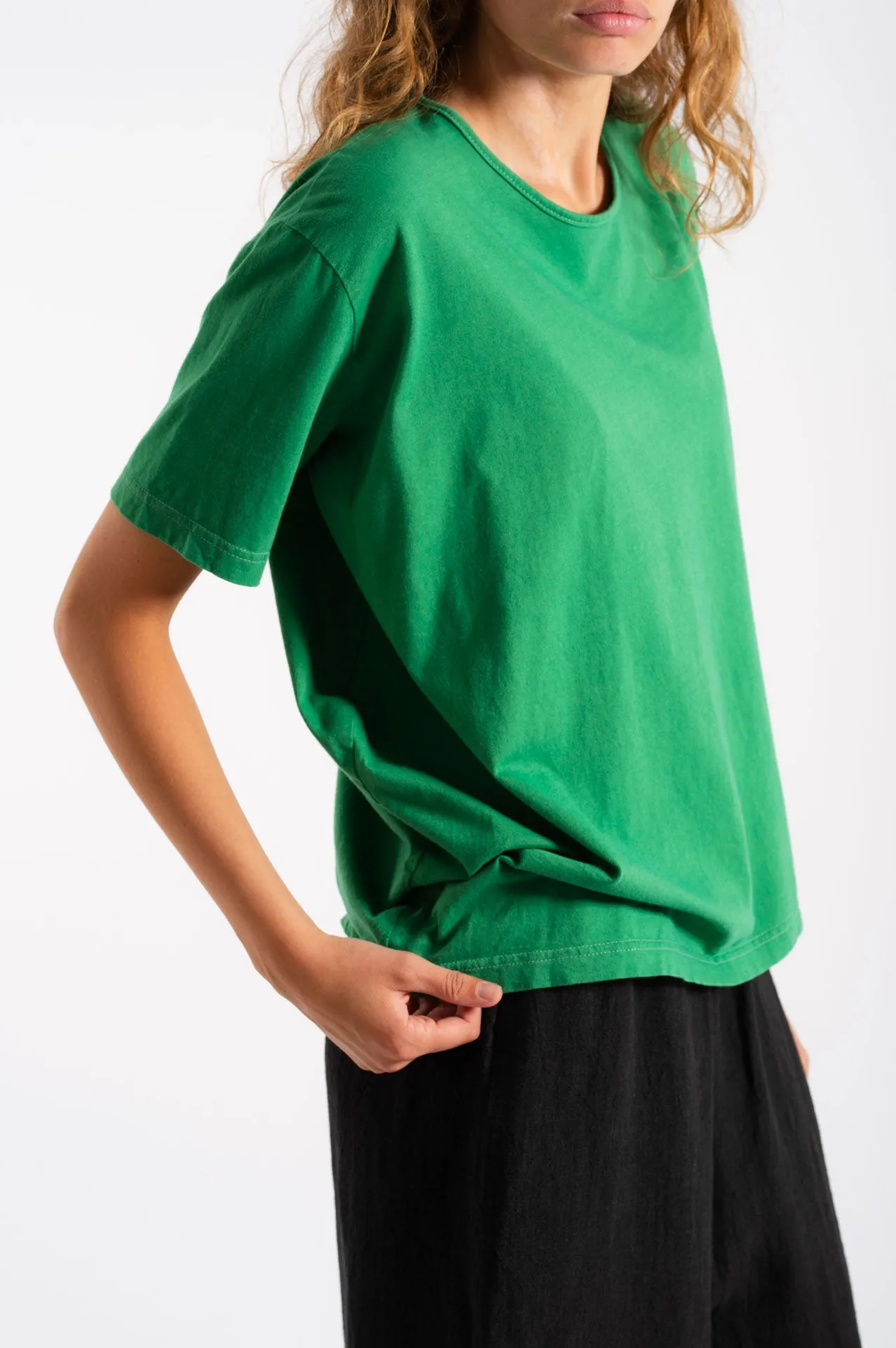 Edgy T-shirt sold by ANNTIAN product image thumbnail 3
