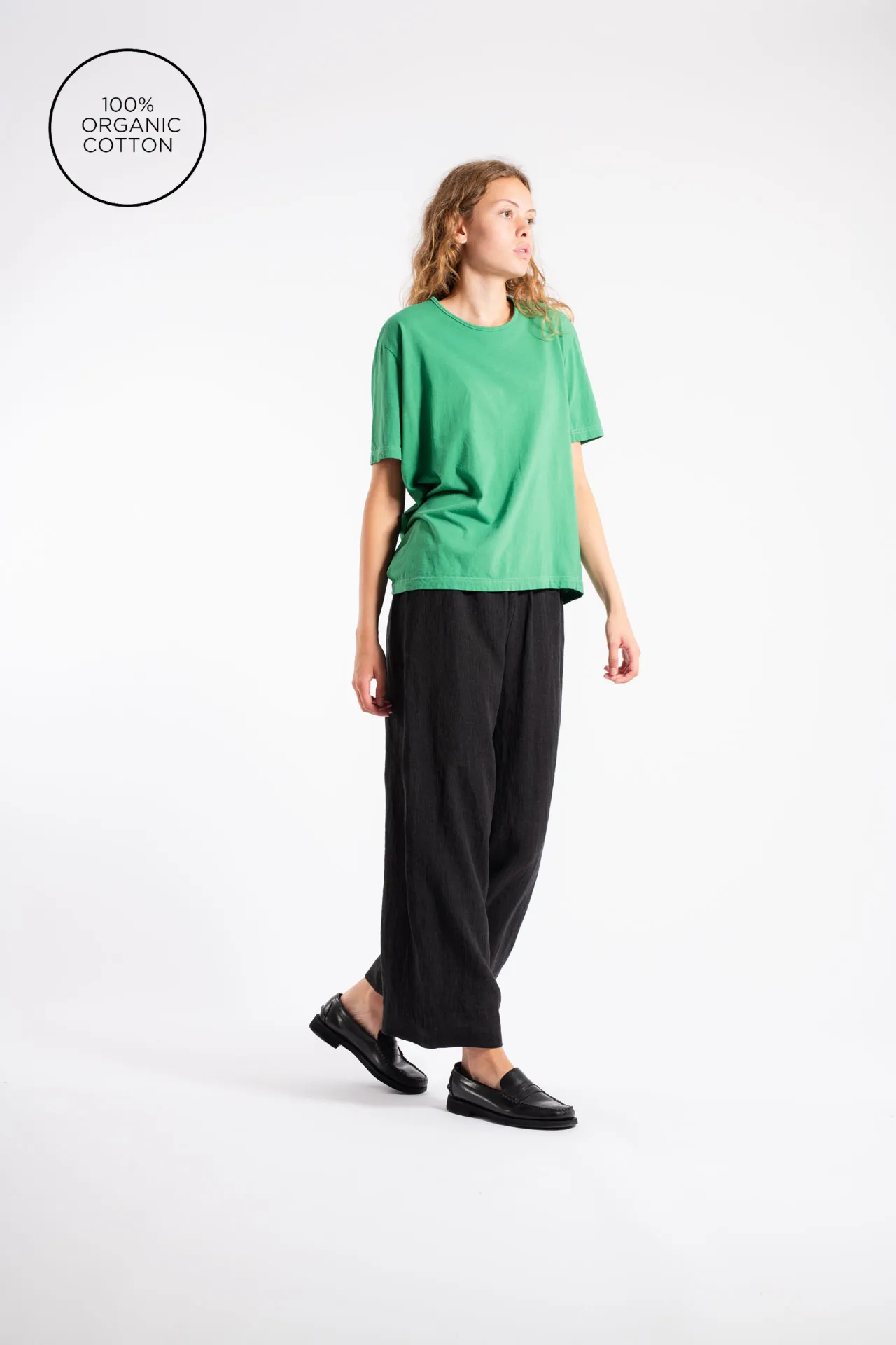 Edgy T-shirt sold by ANNTIAN product image thumbnail 2