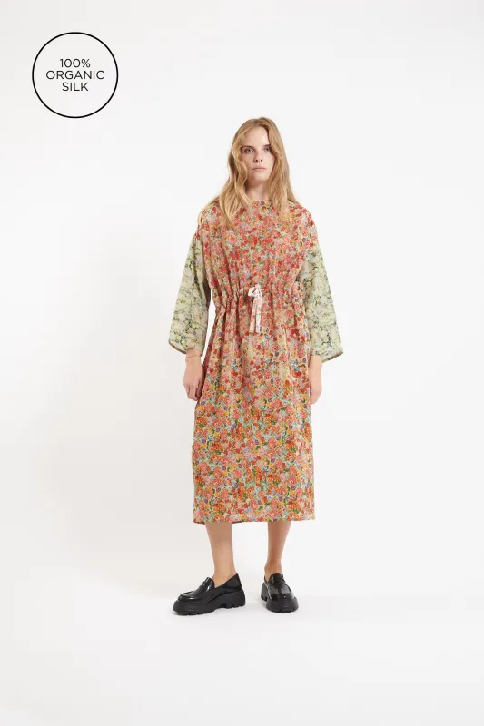 Simple Dress sold by ANNTIAN