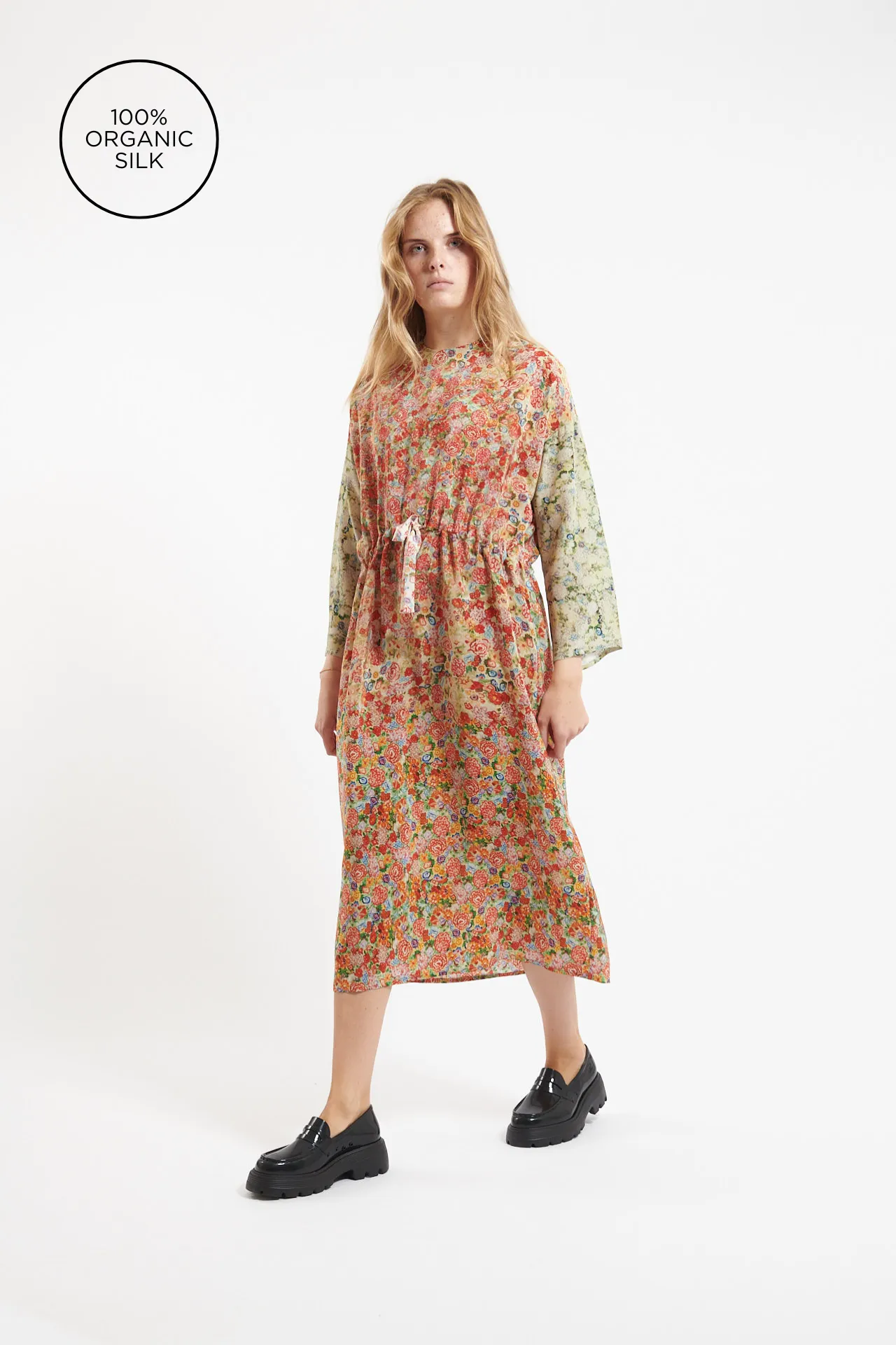 Simple Dress sold by ANNTIAN product image thumbnail 3