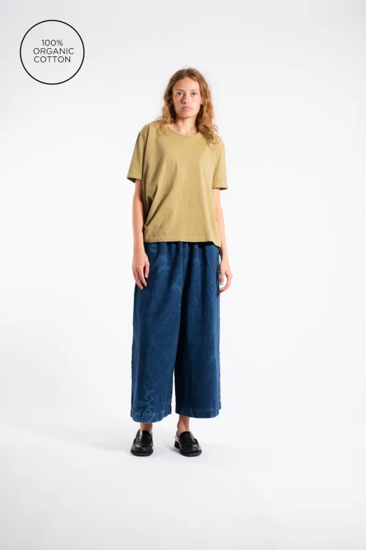 Edgy T-shirt sold by ANNTIAN