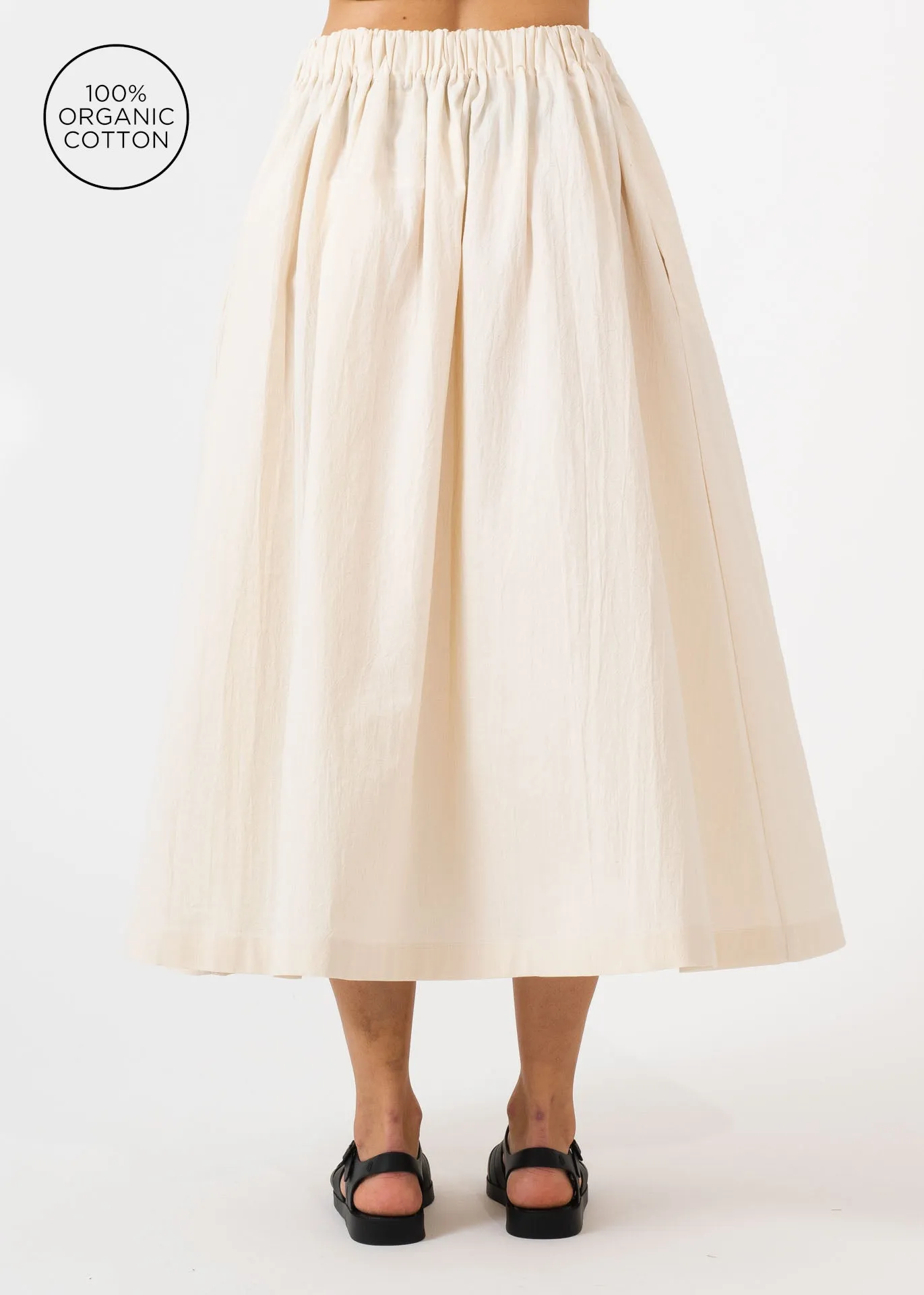 Wide Skirt sold by ANNTIAN product image thumbnail 4