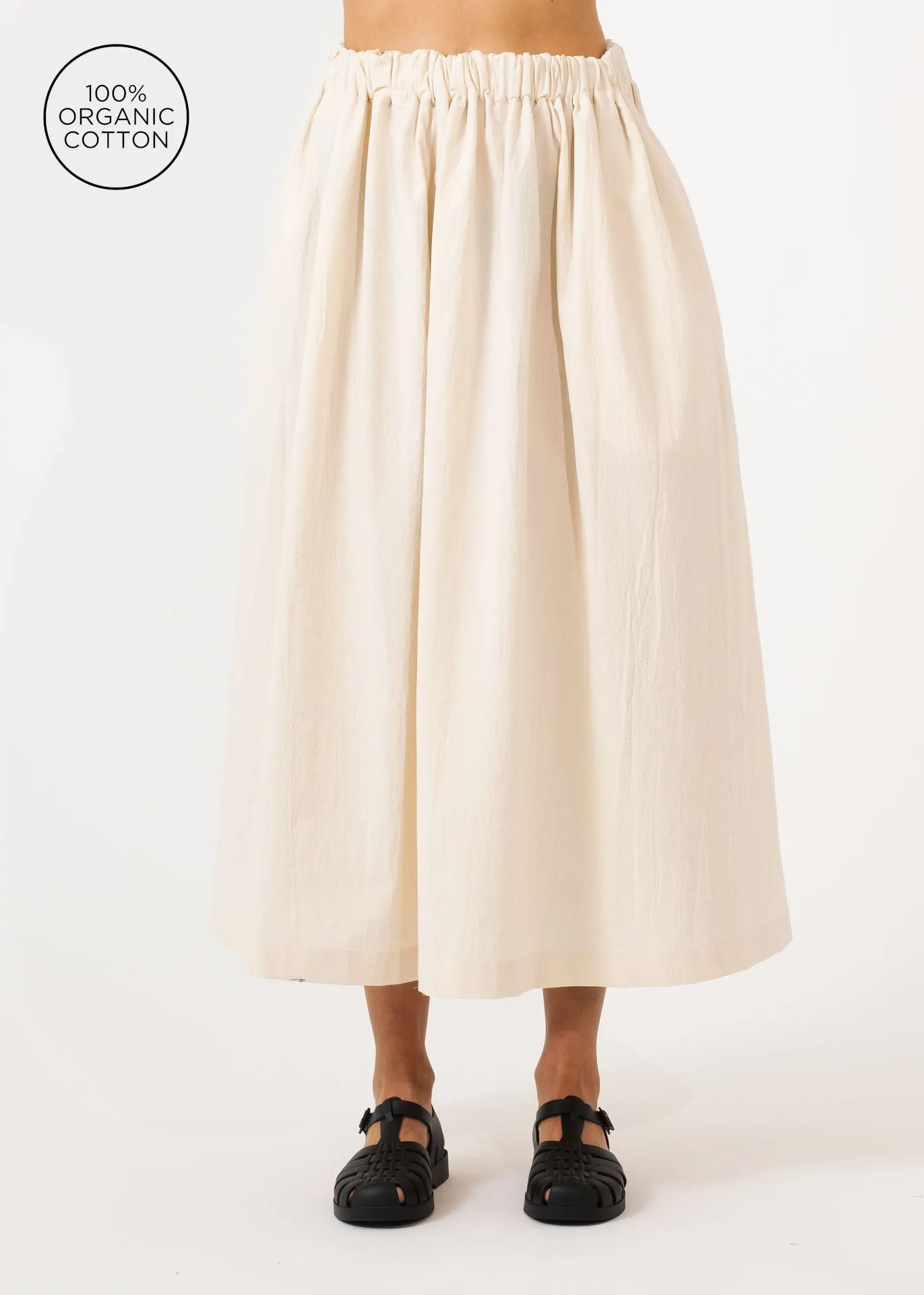 Wide Skirt sold by ANNTIAN product image thumbnail 3