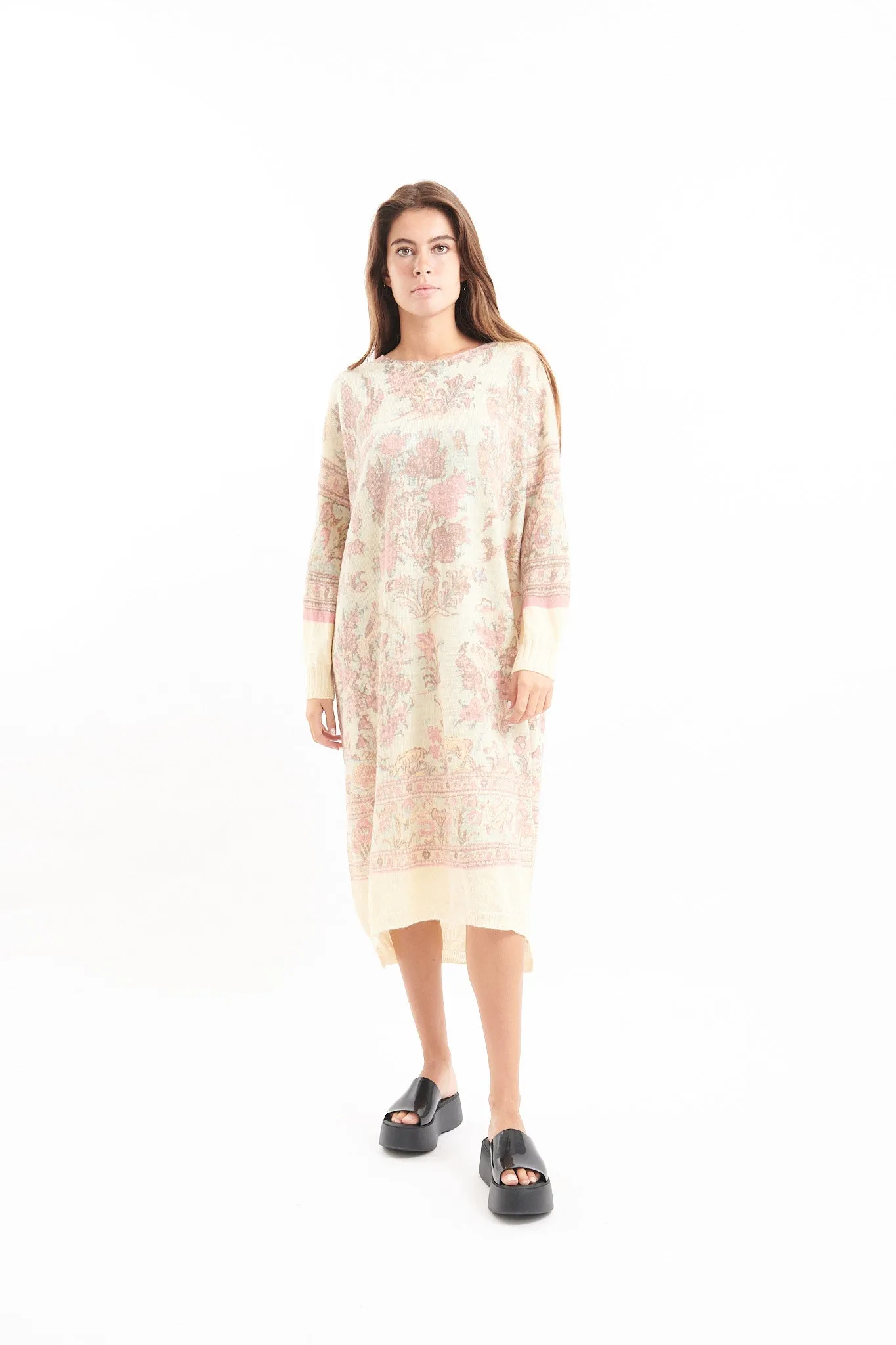 Knitdress Thin sold by ANNTIAN product image thumbnail 4
