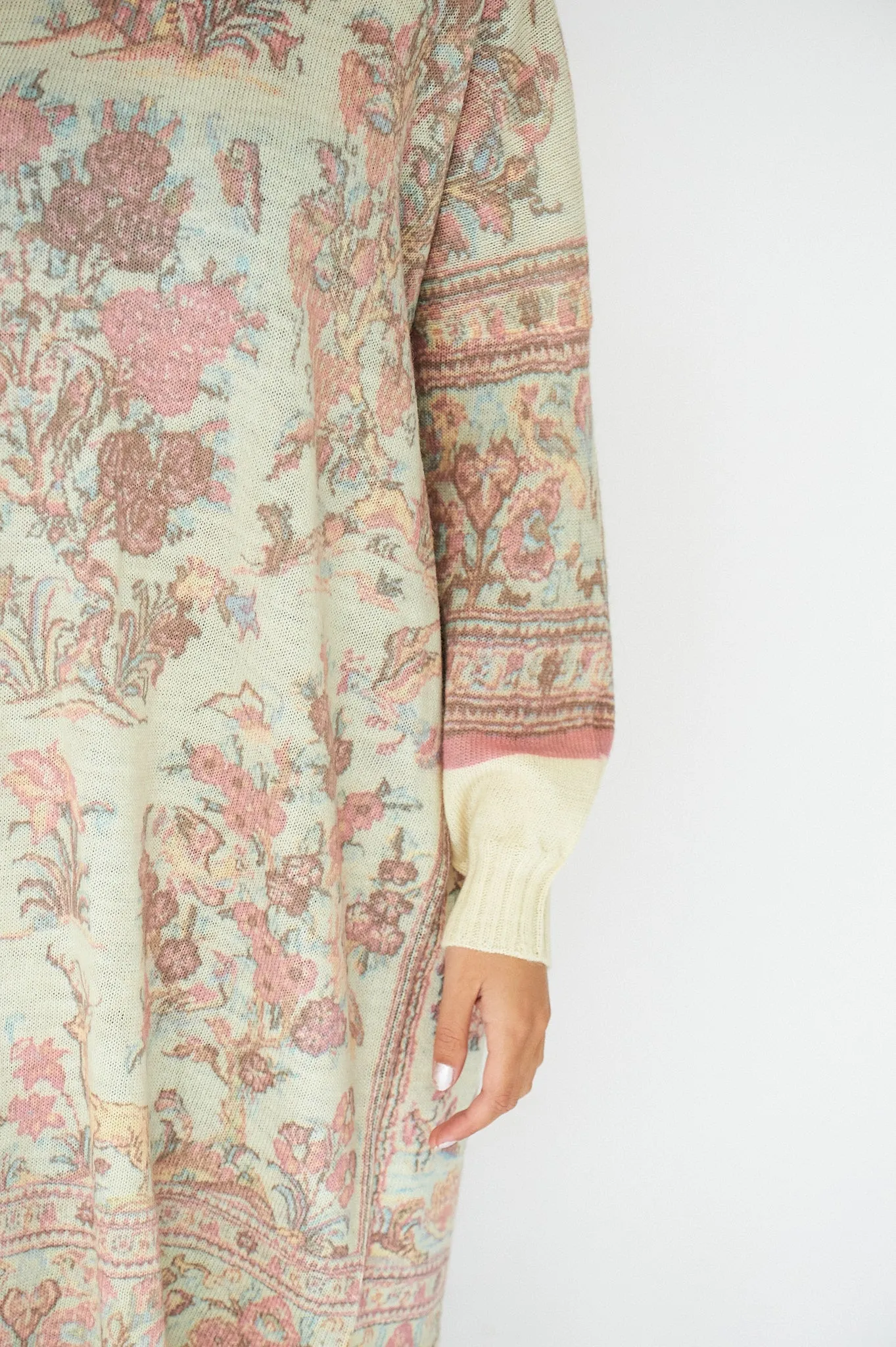 Knitdress Thin sold by ANNTIAN product image thumbnail 5